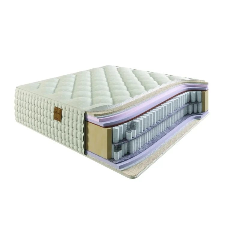 Матрас Dream Line King Tradition High 140 х 195 см