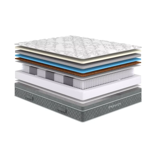 Матрас Сонум Premier Middle