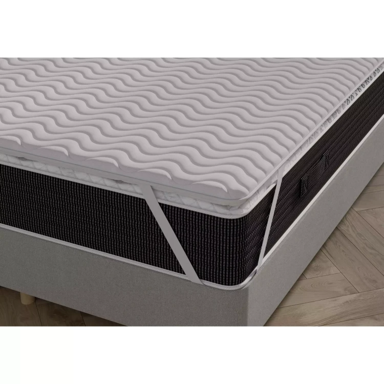 Топпер Сонум Flat Soft 180 х 200 см