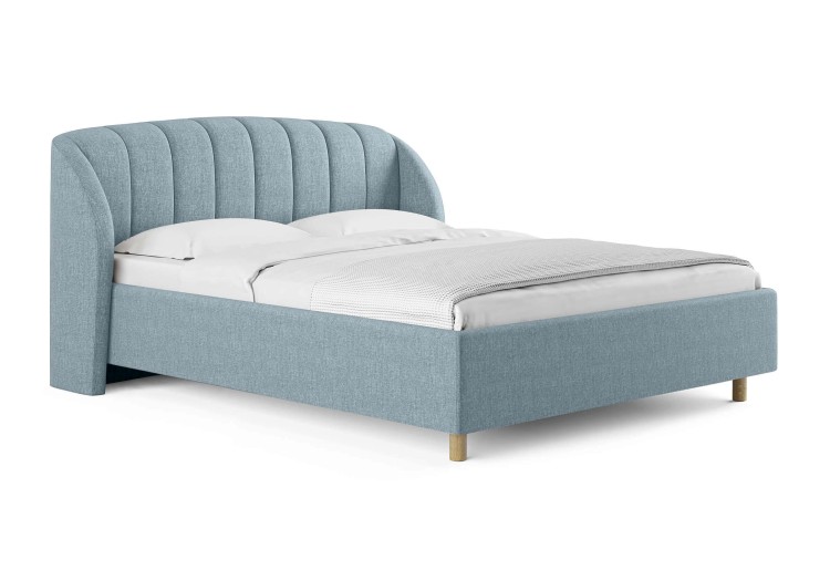 Кровать Сонум Valencia (Кашемир)