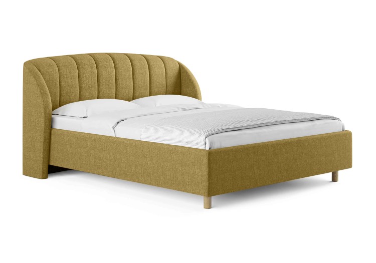 Кровать Сонум Valencia (Кашемир)