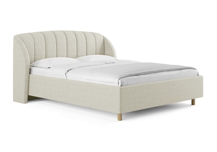 Кровать Сонум Valencia (Кашемир)