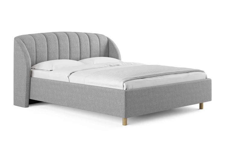 Кровать Сонум Valencia (Кашемир)