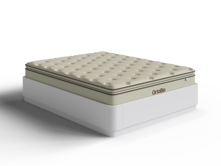 Белая эмаль (береза)