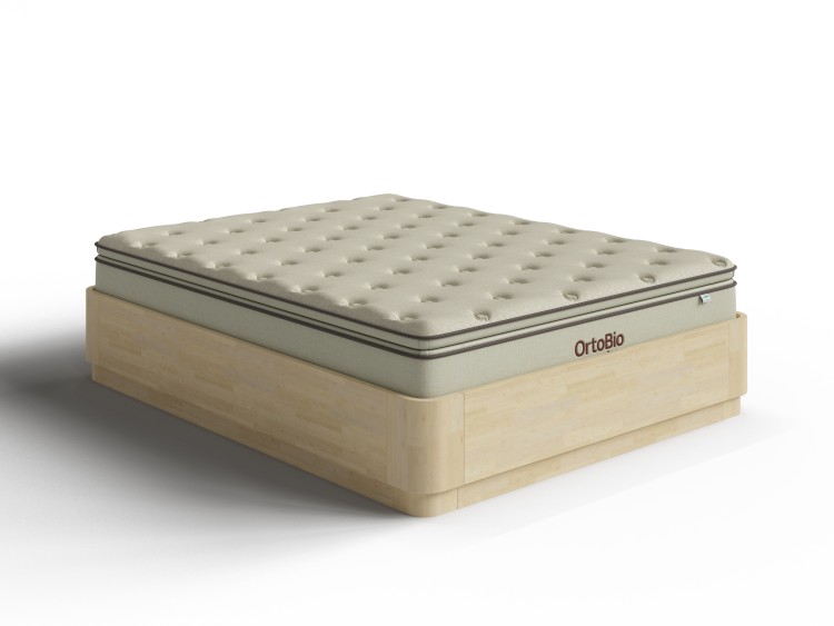 Масло-воск Natura (береза)