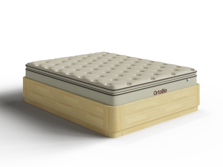 Масло-воск Natura (сосна)