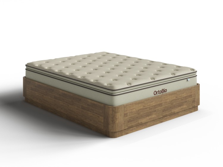 Масло-воск Антик (береза)