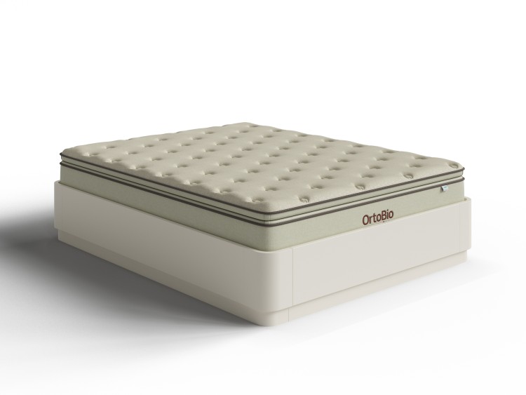 Слоновая кость (береза)