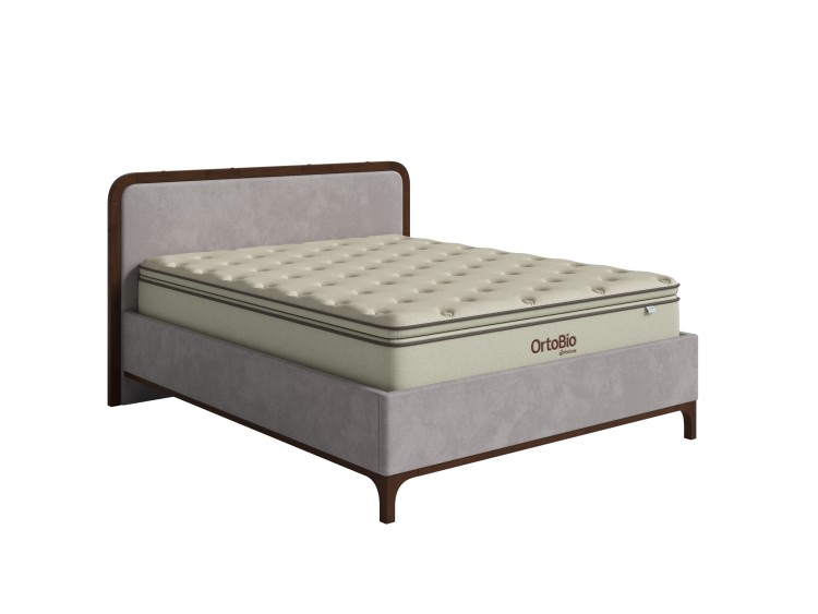 Laska Утренняя роса/Дуб Мокко