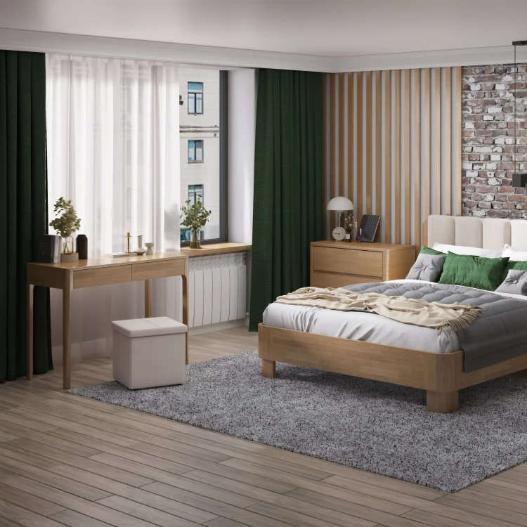 Сосна Антик