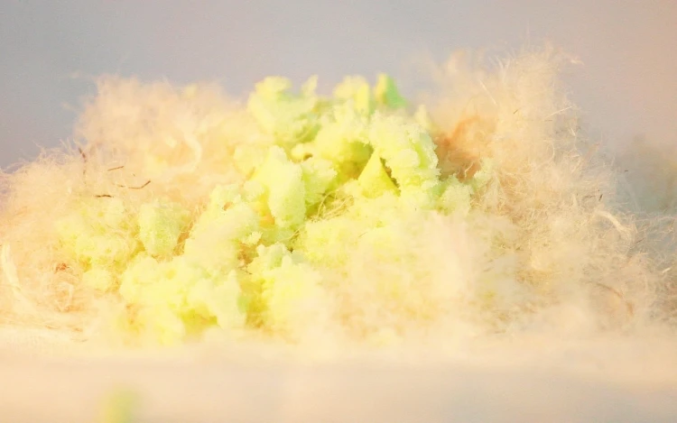 Подушка Mr.Mattress Wings S