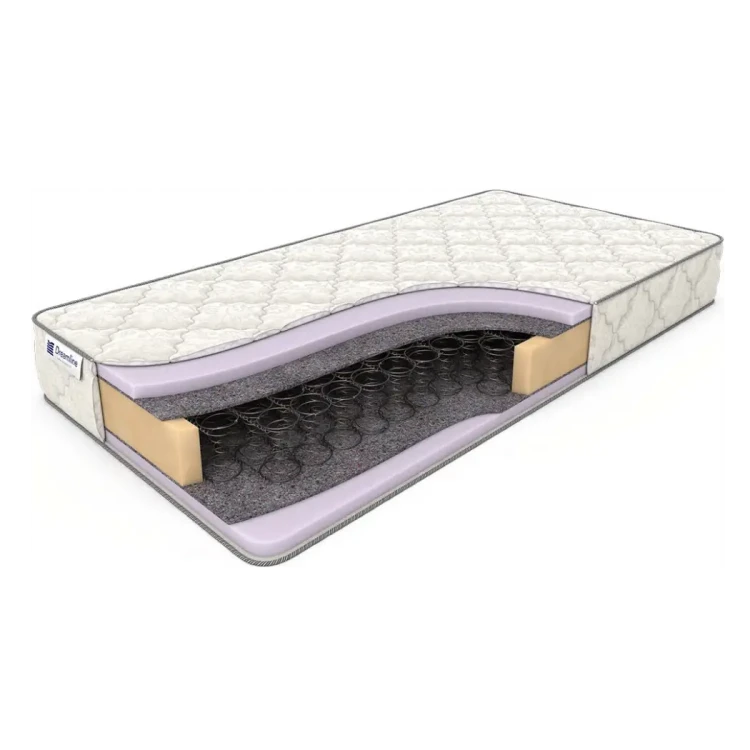 Матрас Dreamline Eco Foam BS-120 80 х 190 см