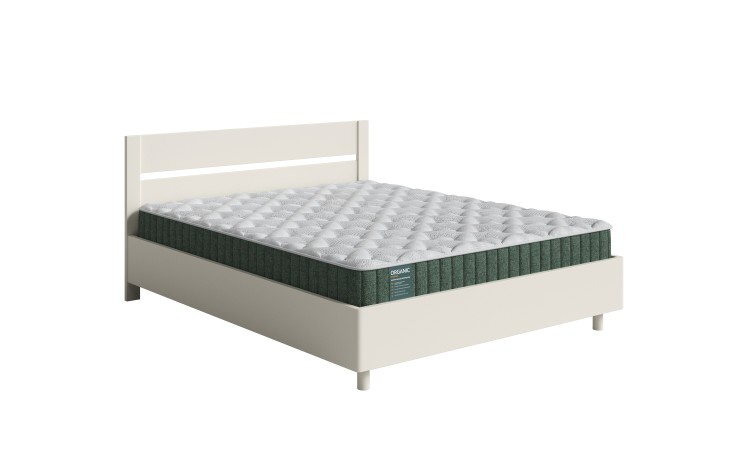 Береза (Слоновая кость)