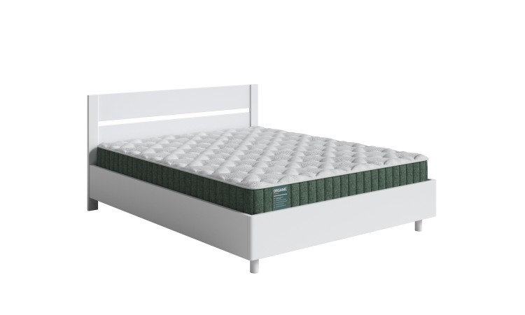 Сосна (Белая эмаль)