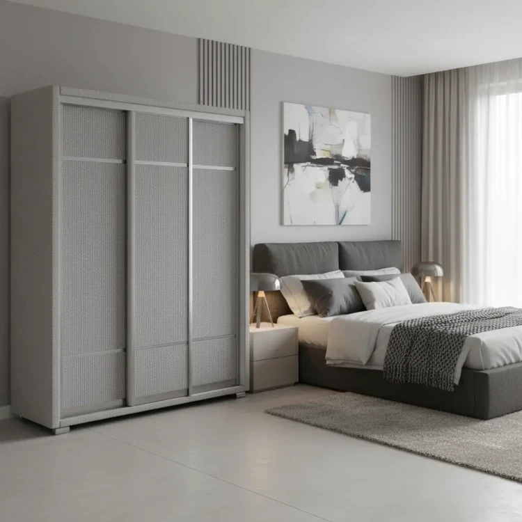 Арктический серый