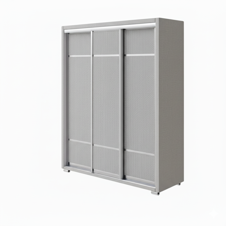 Арктический серый