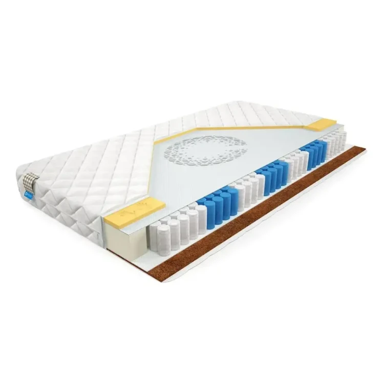 Матрас Mr.Mattress BioCrystal Duet XL 120 х 190 см